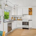 Mani - 1-1km From The Sea By Interhome * エーベルトフト