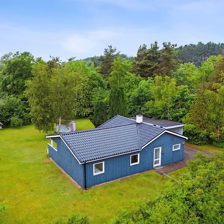 Mani - 1-1km From The Sea By Interhome * Ebeltoft