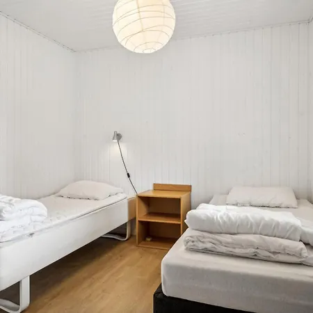 Mani - 1-1km From The Sea By Interhome Holiday home Ebeltoft