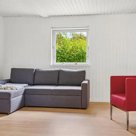 Mani - 1-1km From The Sea By Interhome Ebeltoft
