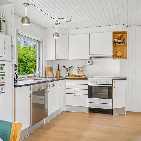Mani - 1-1km From The Sea By Interhome * Ebeltoft