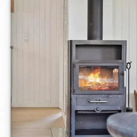 Prázdninový dům Mani - 1-1km From The Sea By Interhome *